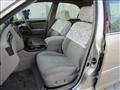 2002 Toyota Crown Royal Series
