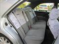 2002 Toyota Crown Royal Series