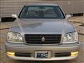 2002 Toyota Crown Royal Series
