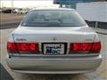 2002 Toyota Crown Royal Series
