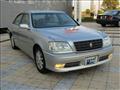 2002 Toyota Crown Royal Series