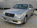 2002 Toyota Crown Royal Series