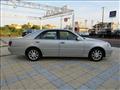 2002 Toyota Crown Royal Series