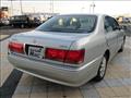 2002 Toyota Crown Royal Series
