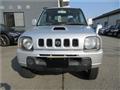 2001 Suzuki Jimny