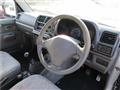 2001 Suzuki Jimny