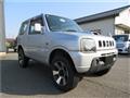 2001 Suzuki Jimny