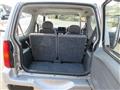 2001 Suzuki Jimny
