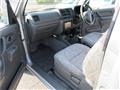 2001 Suzuki Jimny