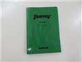 2001 Suzuki Jimny