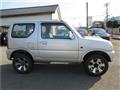 2001 Suzuki Jimny