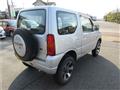 2001 Suzuki Jimny
