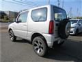 2001 Suzuki Jimny