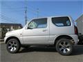 2001 Suzuki Jimny