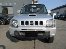 2001 Suzuki Jimny