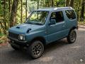 2001 Suzuki Jimny