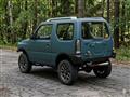 2001 Suzuki Jimny