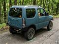 2001 Suzuki Jimny