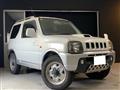 2001 Suzuki Jimny