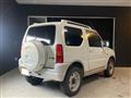 2001 Suzuki Jimny