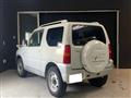 2001 Suzuki Jimny