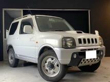 2001 Suzuki Jimny
