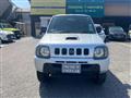 2001 Suzuki Jimny