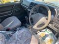 2001 Suzuki Jimny