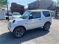 2001 Suzuki Jimny