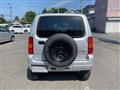 2001 Suzuki Jimny