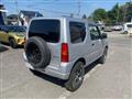2001 Suzuki Jimny