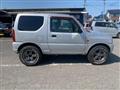 2001 Suzuki Jimny