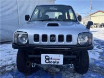 2001 Suzuki Jimny