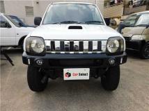 2004 Suzuki Jimny