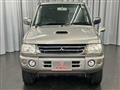 2005 Mitsubishi Pajero Mini