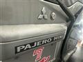 2005 Mitsubishi Pajero Mini