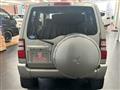 2005 Mitsubishi Pajero Mini
