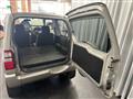 2005 Mitsubishi Pajero Mini
