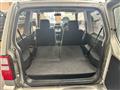2005 Mitsubishi Pajero Mini