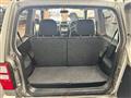2005 Mitsubishi Pajero Mini