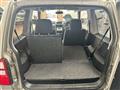 2005 Mitsubishi Pajero Mini