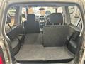 2005 Mitsubishi Pajero Mini
