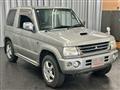 2005 Mitsubishi Pajero Mini
