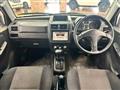 2005 Mitsubishi Pajero Mini