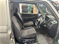 2005 Mitsubishi Pajero Mini