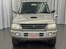 2005 Mitsubishi Pajero Mini