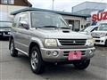 2005 Mitsubishi Pajero Mini