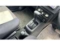 2005 Mitsubishi Pajero Mini
