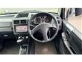 2005 Mitsubishi Pajero Mini