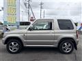 2005 Mitsubishi Pajero Mini